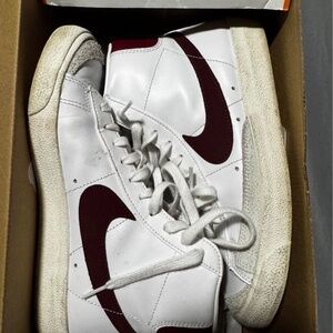 Nike Blazer mid